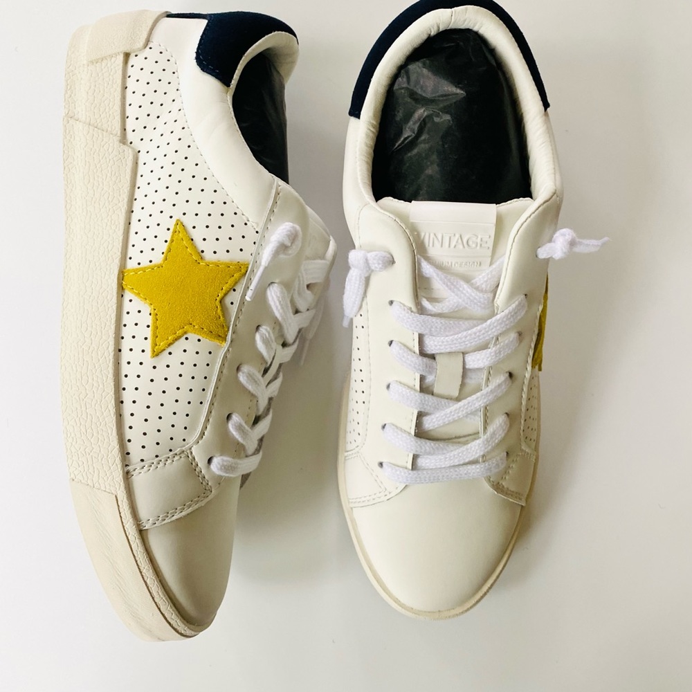 Vintage Havana Rollin 21 Sneaker
